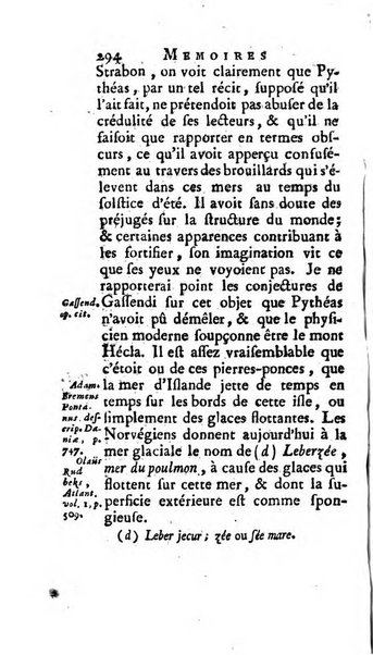 Académie Royale des Inscriptions et Belles Lettres. Mémoires..