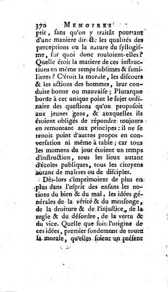 Académie Royale des Inscriptions et Belles Lettres. Mémoires..