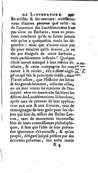 Académie Royale des Inscriptions et Belles Lettres. Mémoires..