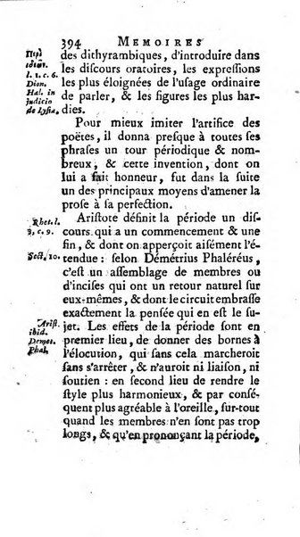 Académie Royale des Inscriptions et Belles Lettres. Mémoires..