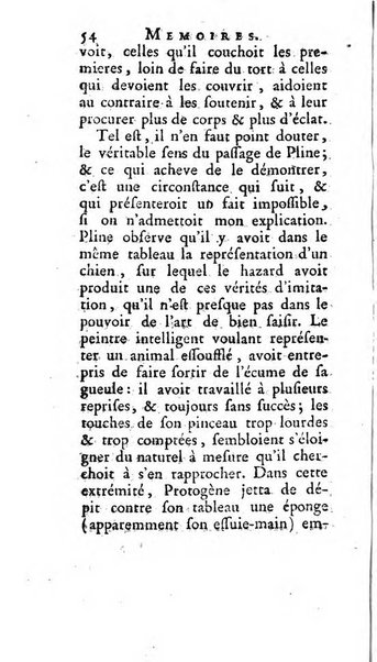 Académie Royale des Inscriptions et Belles Lettres. Mémoires..