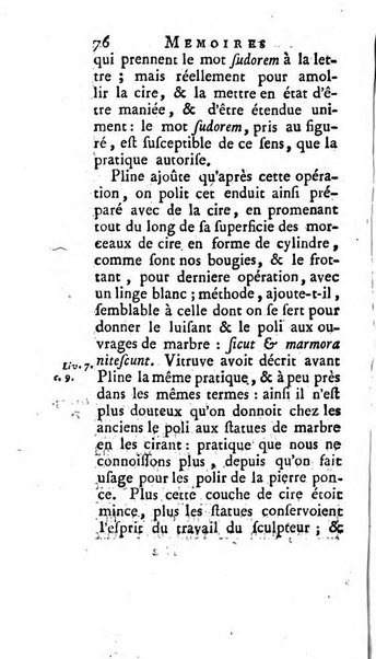 Académie Royale des Inscriptions et Belles Lettres. Mémoires..