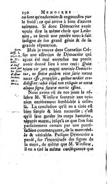 Académie Royale des Inscriptions et Belles Lettres. Mémoires..