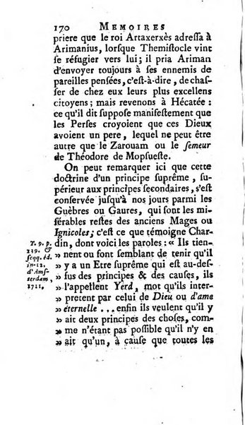 Académie Royale des Inscriptions et Belles Lettres. Mémoires..