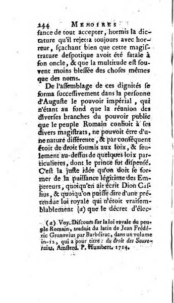 Académie Royale des Inscriptions et Belles Lettres. Mémoires..