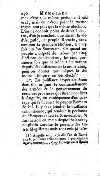 Académie Royale des Inscriptions et Belles Lettres. Mémoires..