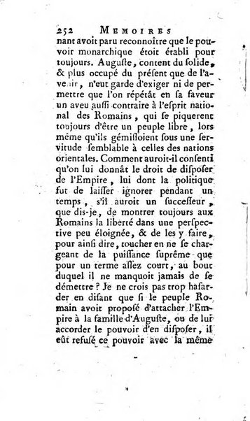 Académie Royale des Inscriptions et Belles Lettres. Mémoires..