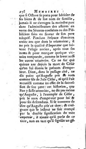 Académie Royale des Inscriptions et Belles Lettres. Mémoires..