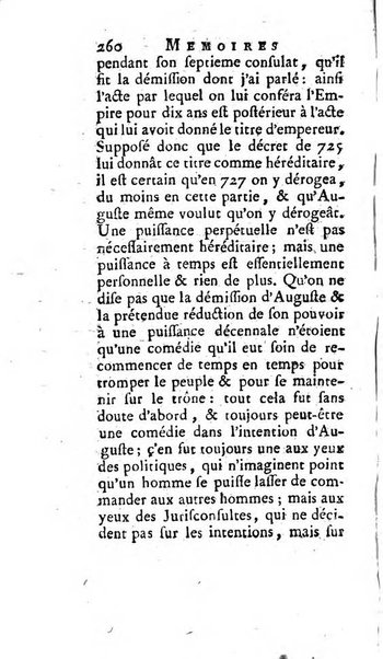 Académie Royale des Inscriptions et Belles Lettres. Mémoires..