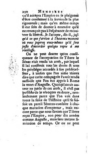 Académie Royale des Inscriptions et Belles Lettres. Mémoires..