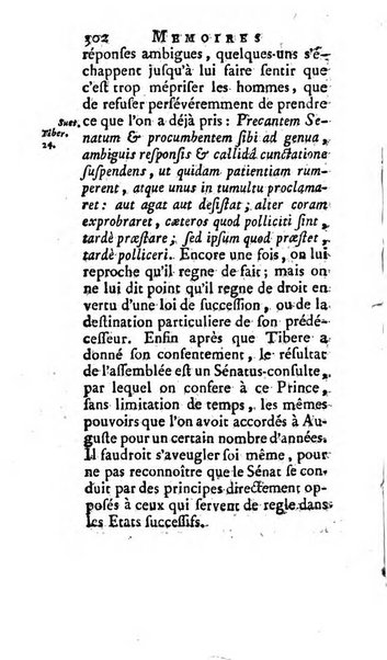 Académie Royale des Inscriptions et Belles Lettres. Mémoires..