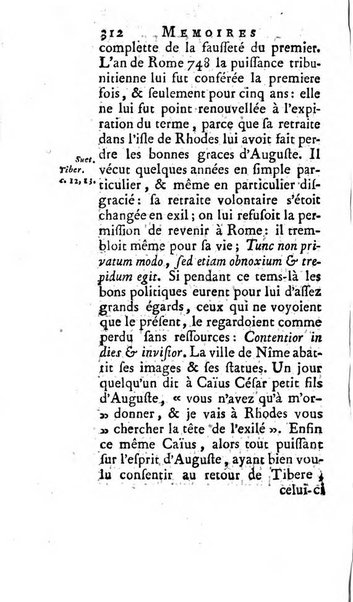 Académie Royale des Inscriptions et Belles Lettres. Mémoires..