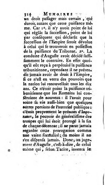 Académie Royale des Inscriptions et Belles Lettres. Mémoires..