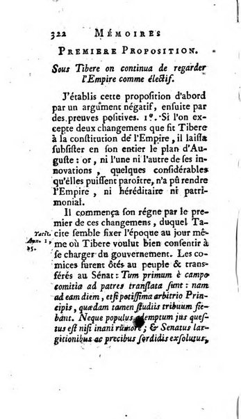 Académie Royale des Inscriptions et Belles Lettres. Mémoires..