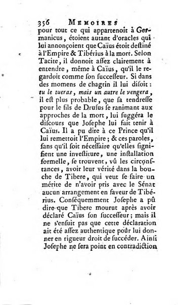 Académie Royale des Inscriptions et Belles Lettres. Mémoires..