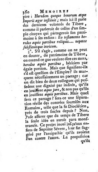 Académie Royale des Inscriptions et Belles Lettres. Mémoires..