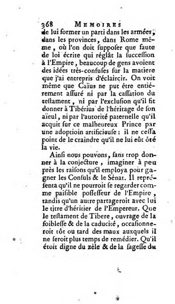 Académie Royale des Inscriptions et Belles Lettres. Mémoires..