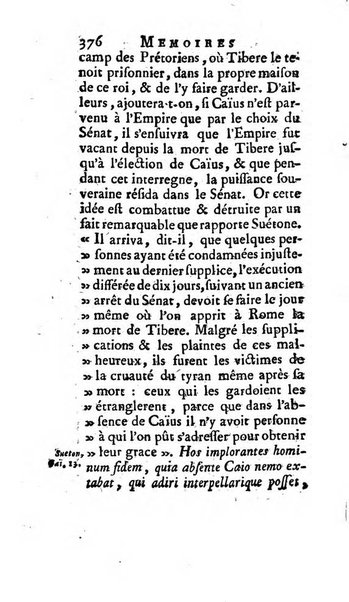 Académie Royale des Inscriptions et Belles Lettres. Mémoires..