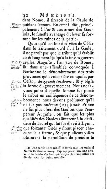 Académie Royale des Inscriptions et Belles Lettres. Mémoires..