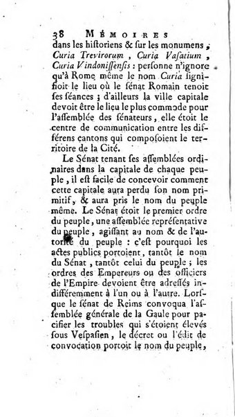 Académie Royale des Inscriptions et Belles Lettres. Mémoires..