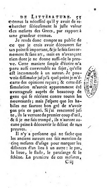 Académie Royale des Inscriptions et Belles Lettres. Mémoires..