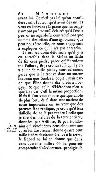 Académie Royale des Inscriptions et Belles Lettres. Mémoires..