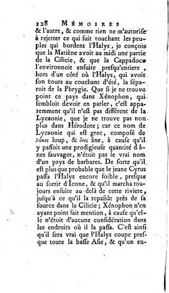 Académie Royale des Inscriptions et Belles Lettres. Mémoires..