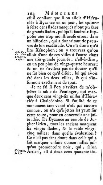 Académie Royale des Inscriptions et Belles Lettres. Mémoires..