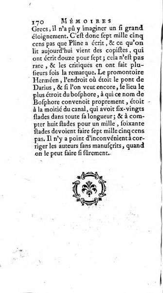 Académie Royale des Inscriptions et Belles Lettres. Mémoires..