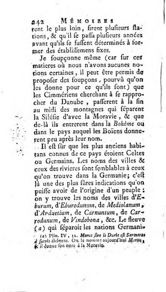 Académie Royale des Inscriptions et Belles Lettres. Mémoires..