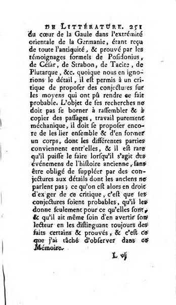 Académie Royale des Inscriptions et Belles Lettres. Mémoires..