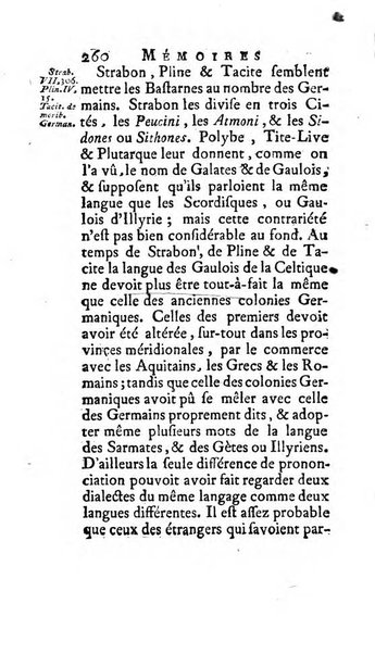 Académie Royale des Inscriptions et Belles Lettres. Mémoires..