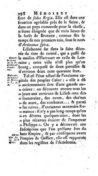 Académie Royale des Inscriptions et Belles Lettres. Mémoires..