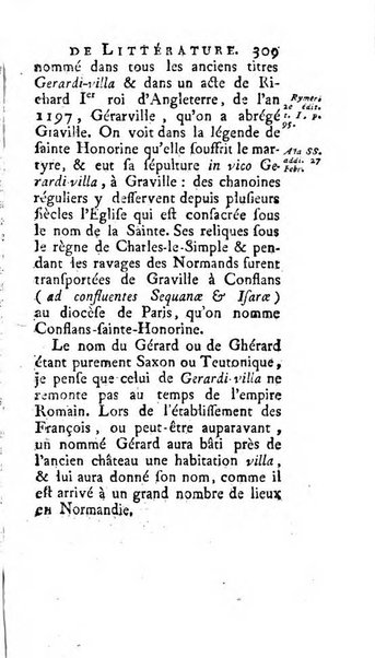 Académie Royale des Inscriptions et Belles Lettres. Mémoires..