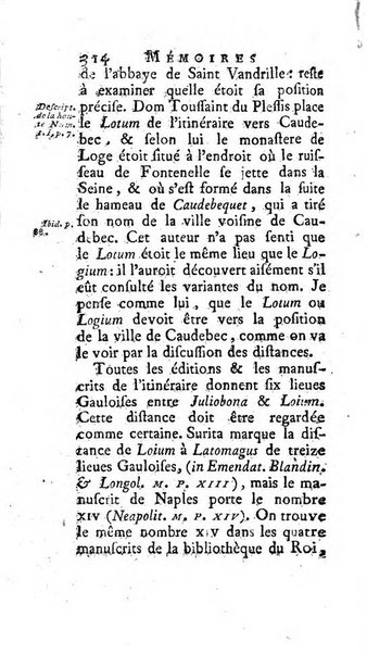 Académie Royale des Inscriptions et Belles Lettres. Mémoires..