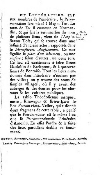 Académie Royale des Inscriptions et Belles Lettres. Mémoires..