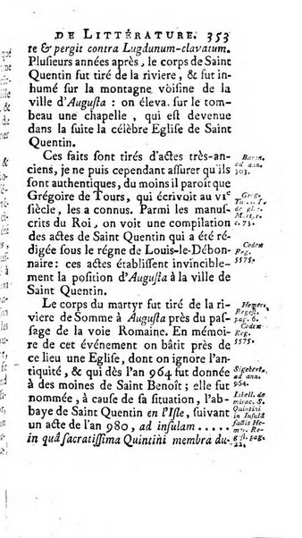 Académie Royale des Inscriptions et Belles Lettres. Mémoires..