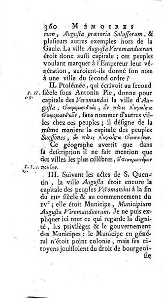 Académie Royale des Inscriptions et Belles Lettres. Mémoires..