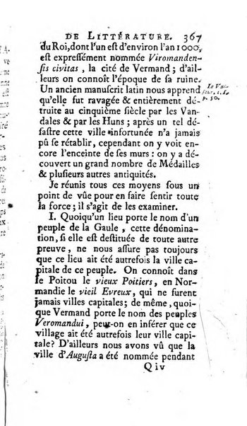 Académie Royale des Inscriptions et Belles Lettres. Mémoires..