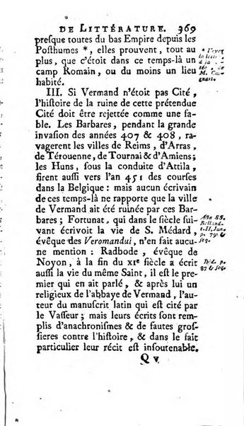 Académie Royale des Inscriptions et Belles Lettres. Mémoires..