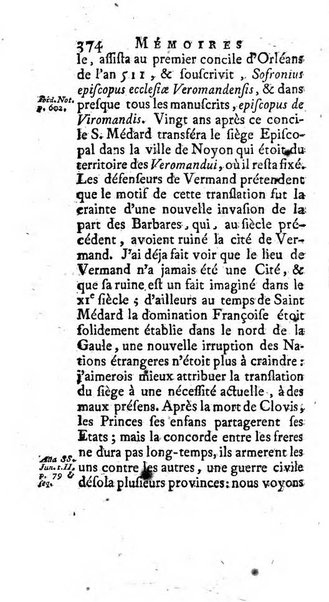 Académie Royale des Inscriptions et Belles Lettres. Mémoires..