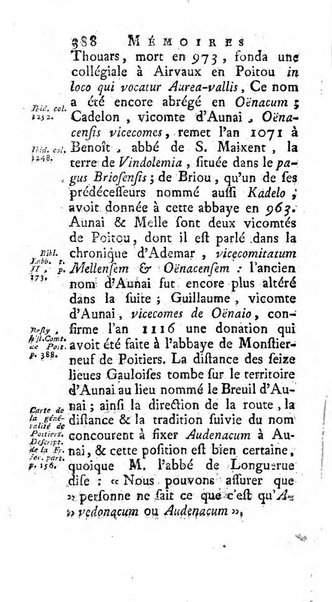 Académie Royale des Inscriptions et Belles Lettres. Mémoires..