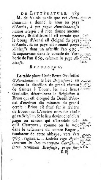 Académie Royale des Inscriptions et Belles Lettres. Mémoires..