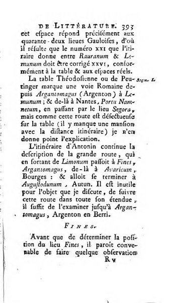 Académie Royale des Inscriptions et Belles Lettres. Mémoires..