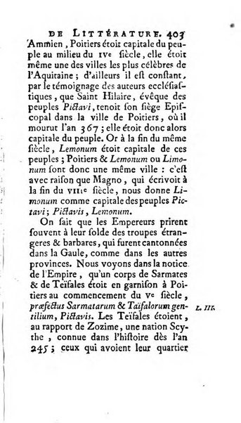 Académie Royale des Inscriptions et Belles Lettres. Mémoires..