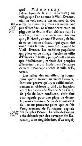 Académie Royale des Inscriptions et Belles Lettres. Mémoires..