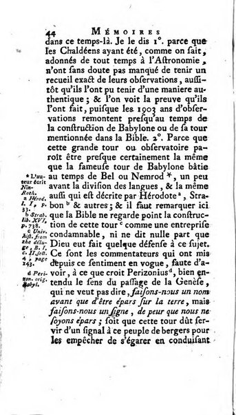 Académie Royale des Inscriptions et Belles Lettres. Mémoires..