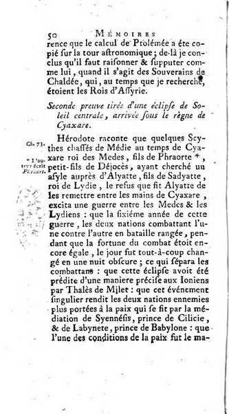 Académie Royale des Inscriptions et Belles Lettres. Mémoires..