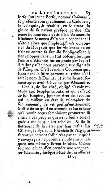 Académie Royale des Inscriptions et Belles Lettres. Mémoires..