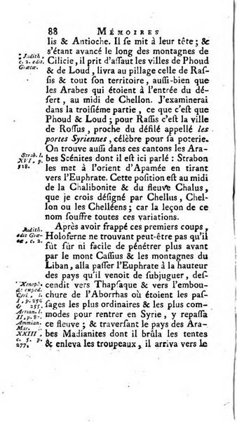 Académie Royale des Inscriptions et Belles Lettres. Mémoires..